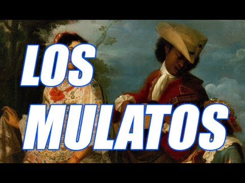¿Es 'mulato' un insulto? Descubre su origen y significado histórico