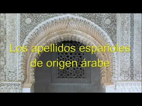 Nombres árabes antiguos: historia y significado