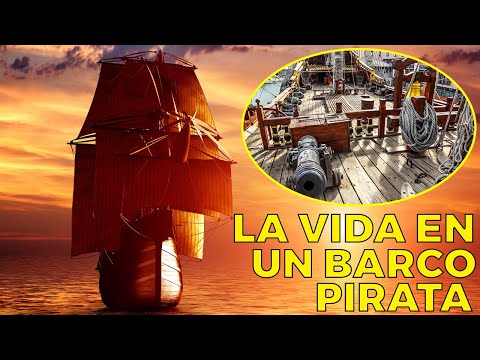 Los piratas: ¿eran realmente malos?