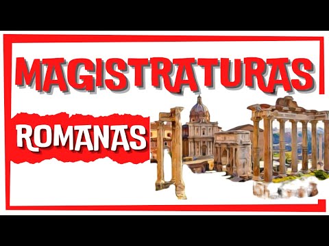 El papel del magistrado en la antigua Roma: funciones y responsabilidades