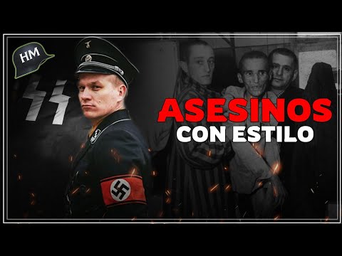 Uniformes de las SS alemanas en la Segunda Guerra Mundial: historia y diseño