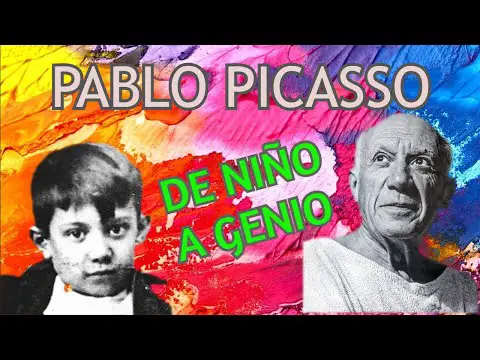 El valor de las pinturas de Pablo Picasso: un análisis en profundidad
