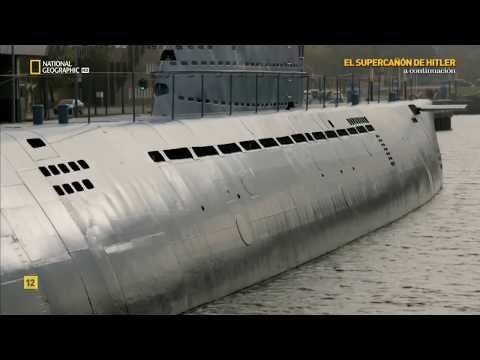 Descubre la fascinante historia de los submarinos italianos