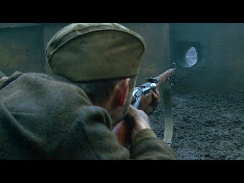 Los francotiradores estadounidenses en la Segunda Guerra Mundial: Héroes mortales