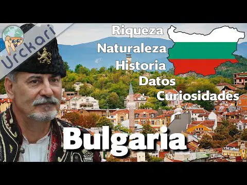 Descubre el fascinante idioma búlgaro y su rica historia