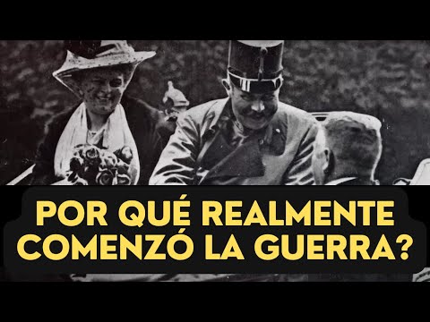 El ultimátum austriaco a Serbia: un evento clave en el inicio de la Primera Guerra Mundial