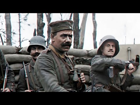 Erich von Ludendorff: El estratega maestro de la Primera Guerra Mundial