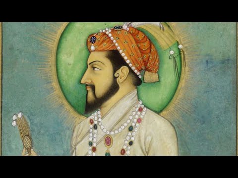 Akbar: ¿Quién fue la esposa del gran emperador mogol?