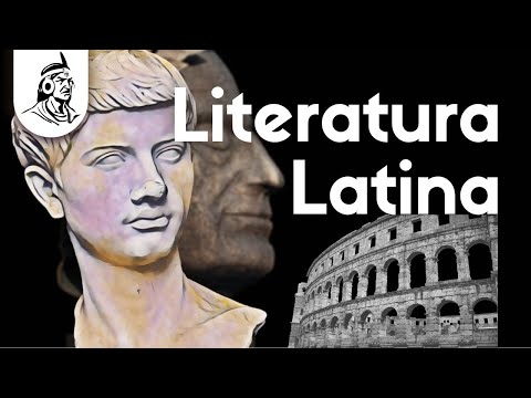 La literatura latina: una ventana al pasado