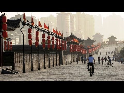 La historia de la aislación china: Un vistazo a la antigua política de aislamiento de China