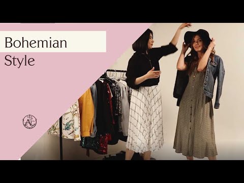 Descubre el encanto del estilo bohemio con Little Bohemian: la guía definitiva