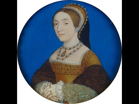 ¿Cómo lucía Katherine Howard? Descubre el aspecto de la quinta esposa de Enrique VIII