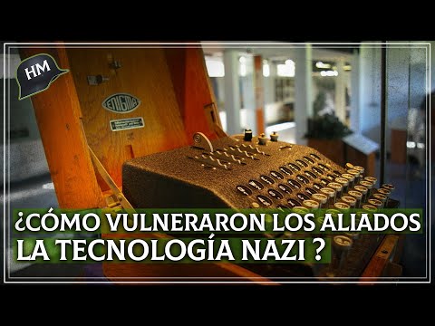 La captura de la máquina Enigma: ¿Cómo fue lograda?