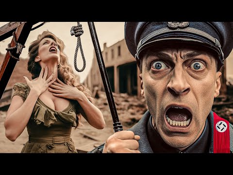 Escapé de la Gestapo: Una historia de valentía y supervivencia durante la Segunda Guerra Mundial