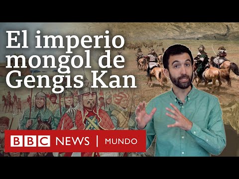El Imperio Ilkanato: Historia, cultura y legado del antiguo imperio mongol