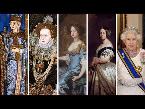 Monarcas de Escocia: Una lista completa a lo largo de la historia