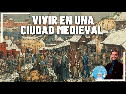 Nombres de ciudades medievales: una mirada al pasado histórico