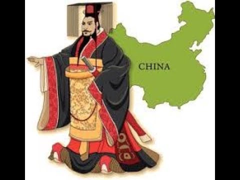 El caballero chino: una figura legendaria en la historia de China