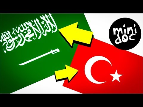 El significado de la bandera turca: una mirada en profundidad