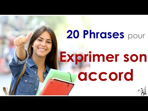 Las diferentes formas de expresarse en francés