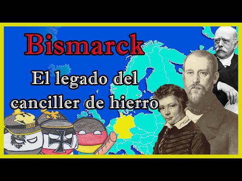 La fecha del fallecimiento de Otto von Bismarck