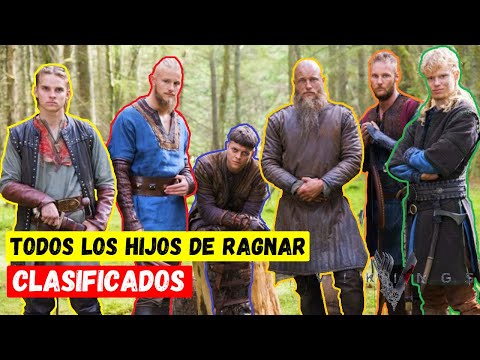 El significado del nombre Ragnar