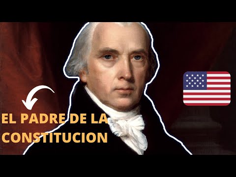 La mejor biografía de James Madison: una mirada en profundidad a la vida y legado del padre fundador de Estados Unidos