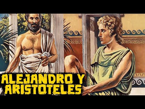 Aristóteles: El influyente mentor de Alejandro Magno