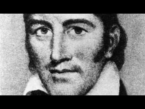 Fallecidos en el Álamo junto a Davy Crockett