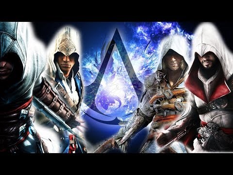 La filosofía de 'Nothing is True' en la saga Assassin's Creed