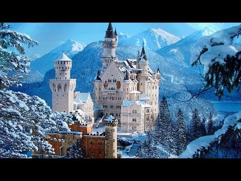Los castillos con foso: fortalezas medievales que desafían el tiempo