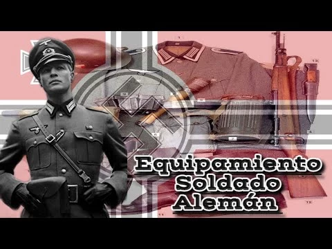 Uniforme del soldado alemán en la Primera Guerra Mundial