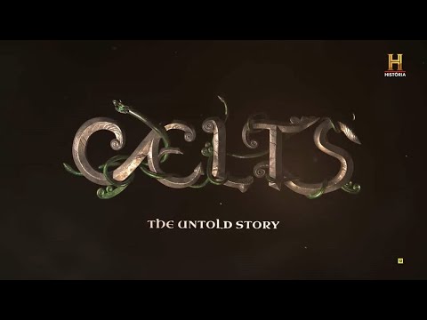 Apariencia de los britanos celtas en la antigua Bretaña