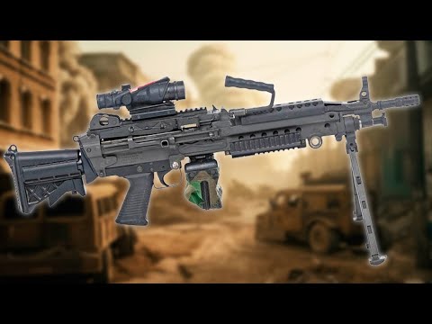La ametralladora MG 08: una poderosa arma en la historia bélica
