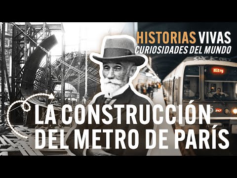 La Estación de Metro St. Paul en París: Historia y Características