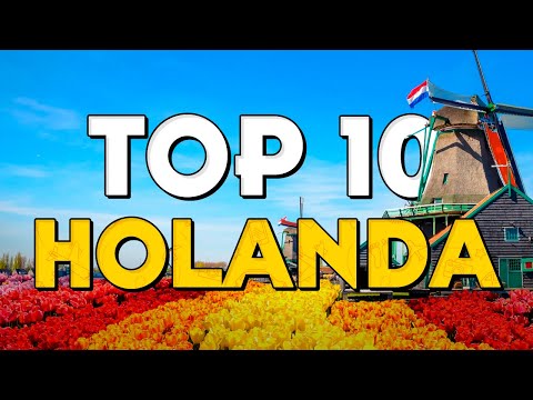 Países Bajos en español: Una mirada a la rica cultura y paisajes de los Países Bajos