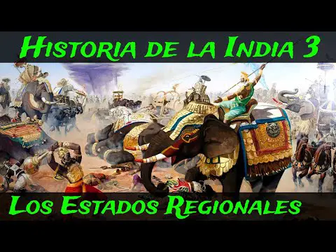 La India en el periodo medieval: un recorrido por su historia y cultura