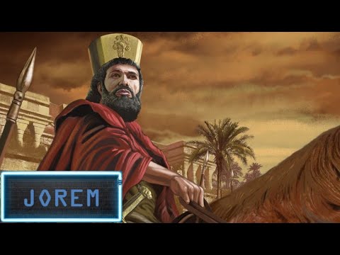 El significado de Ciro en la Biblia