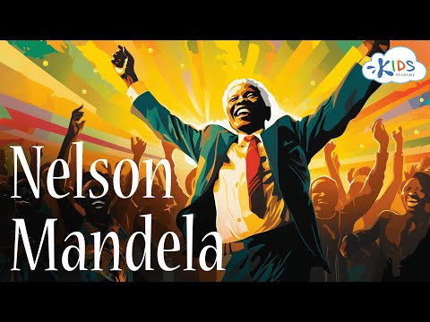 La postura de Nelson Mandela frente al uso de la violencia