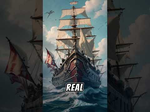 La historia del Capitán Kidd: un infame pirata del siglo XVII