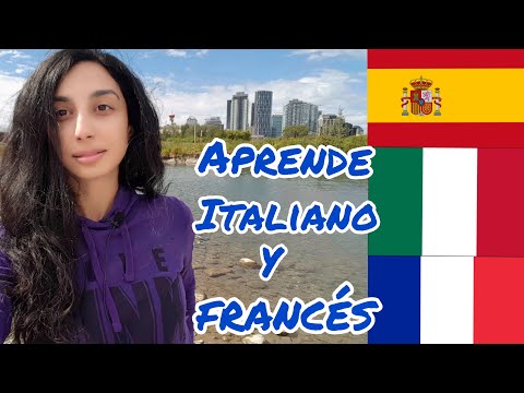 Comparación entre el italiano y el español: similitudes y diferencias