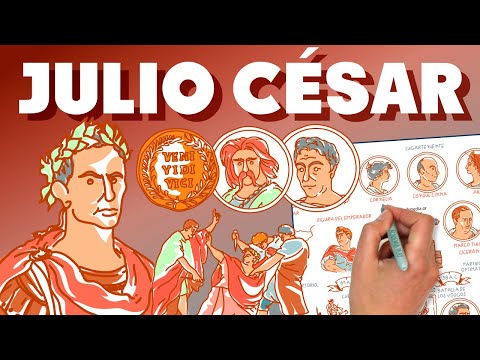 El sepulcro de Julio César: Un legado histórico en la antigua Roma