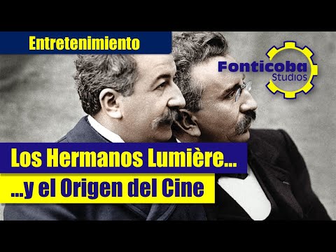 La historia del primer cine: origen y evolución