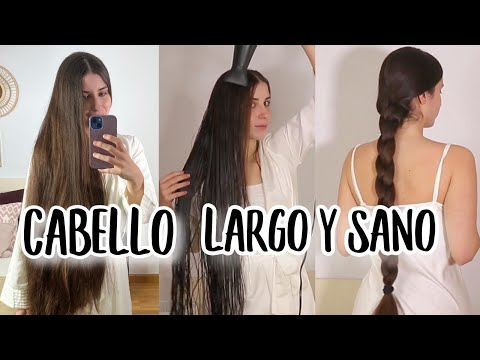 El cabello más largo del mundo: Un fenómeno de belleza y cuidado capilar