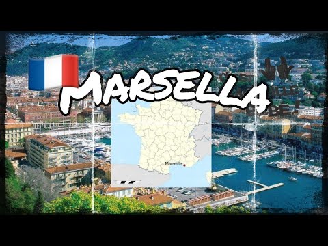 La historia de Marsella: Un recorrido por sus orígenes y evolución