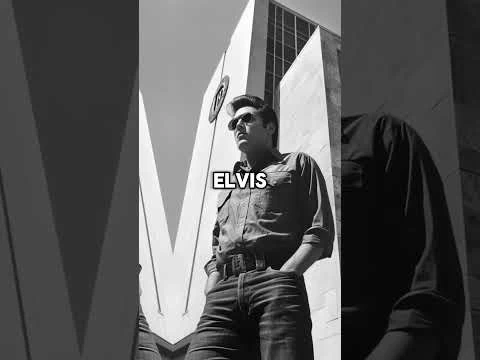 Elvis Presley y su relación con el FBI: Un vistazo a los archivos y las investigaciones