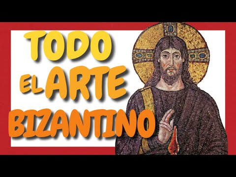 Los mosaicos de Justiniano y Teodora: obras maestras del arte bizantino