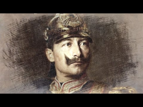 Las cartas del Kaiser Wilhelm a su madre: Un vistazo íntimo a la vida del emperador alemán