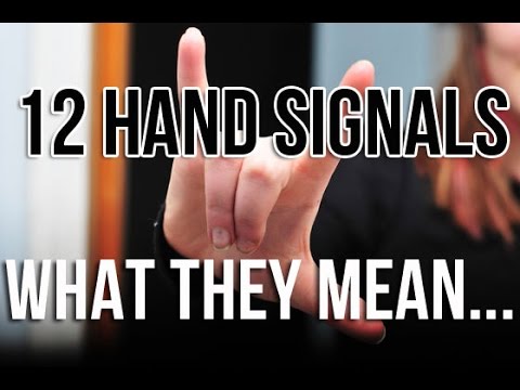 El Significado del Aka Pinky Hand Sign: Un Análisis Cultural