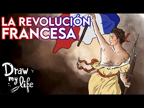 La Constitución francesa de 1791: características y consecuencias.